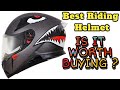 BEST HELMET FOR RIDERS || Ammy Jain