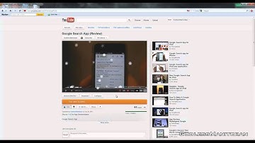 I See Snowflakes (YouTube