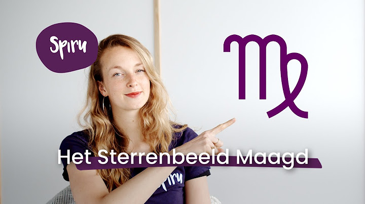 #52 Alles over Maagd, Wist jij dit al over dit Sterrenbeeld? | Sterrenbeelden