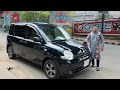 গাড়ির ট্যাক্স কম ৭ সিটের গাড়ি কিনুন । Toyota Sienta Price In Bangladesh । Used Car Price In Bd