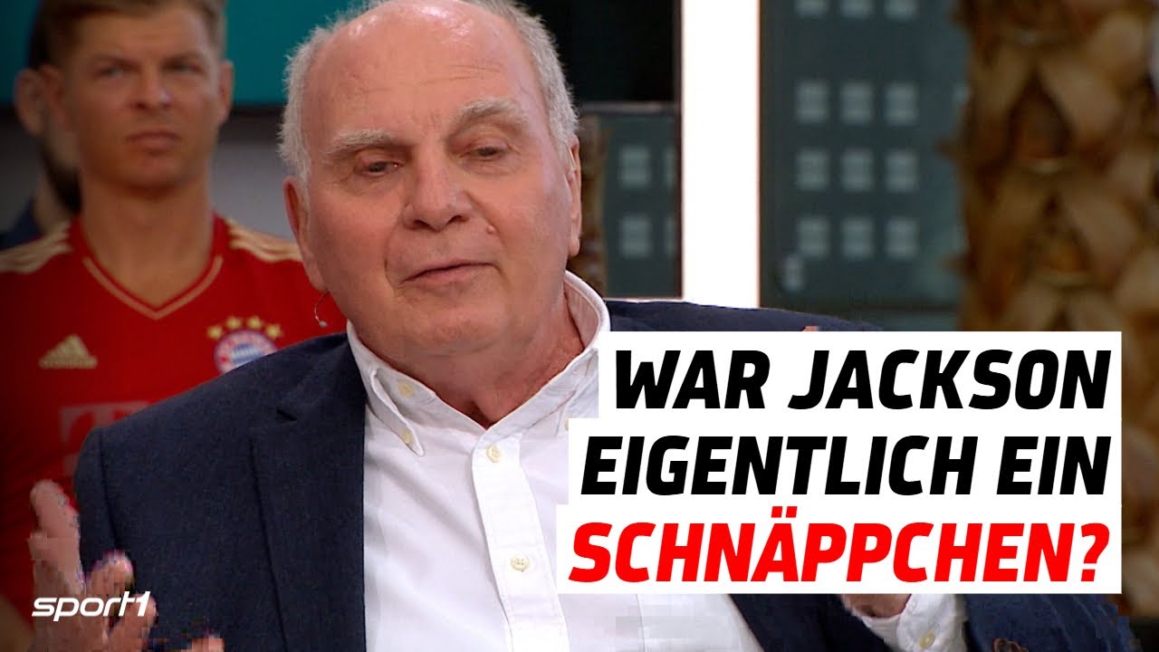 Hoeneß packt über Bayerns Transfersommer aus!