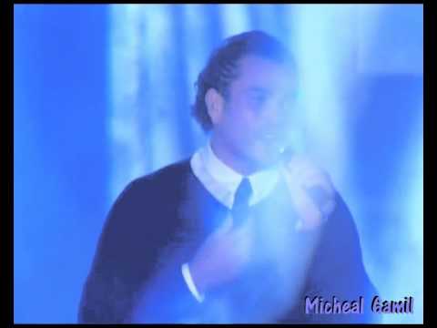 عمرو دياب ما تلومنيش على انى اخترتك