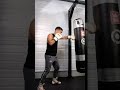 Punching Bag Ideas (with a mobile app)