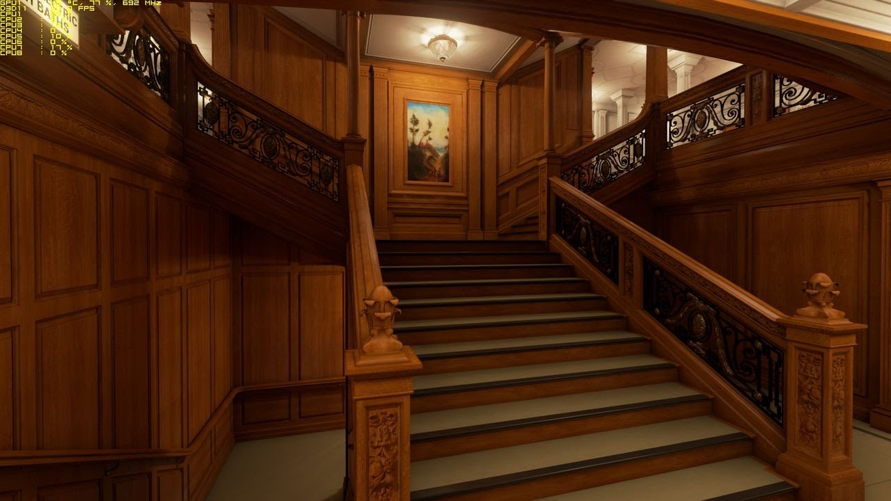 titanic honor and glory demo 1 titanic honor and glory demo 1