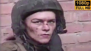 Грозный Август 1996 ➤ FullHD