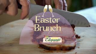 An Easter Brunch to Remember