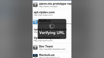 How to get the sinful iphone repo from Cydia