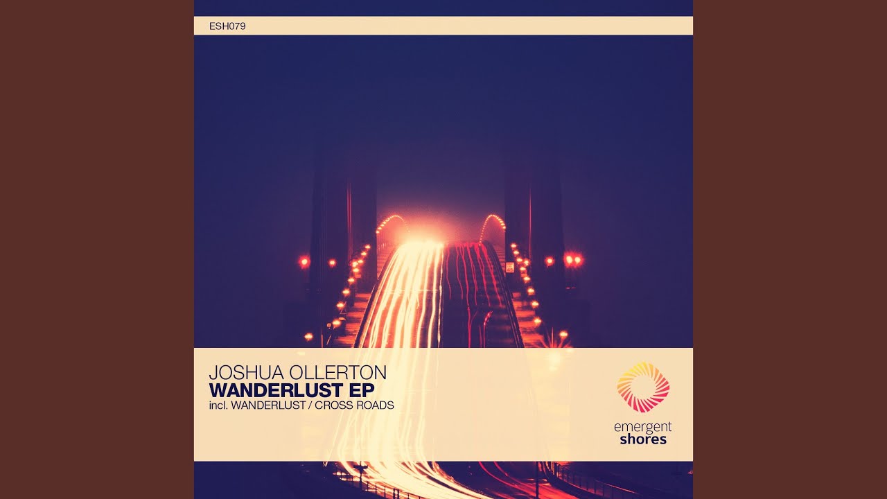 Guarda Cross Roads (Original Mix) su YouTube Guarda Cross Roads (Original Mix) su YouTube