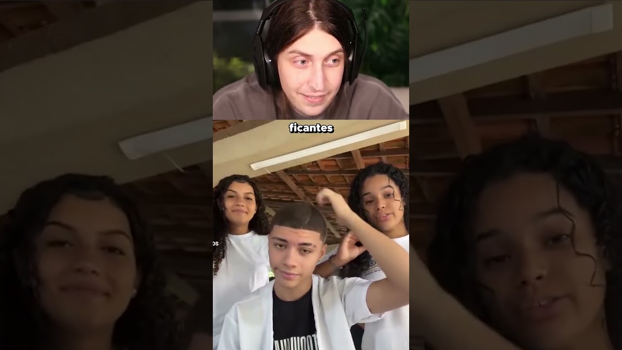 imagina se ele não namorasse...