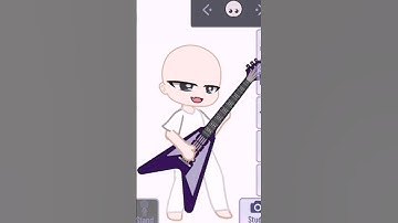 Day 3 turning songs into Ocs | Og : @nehema.__saba | #shorts #gc #gacha #ArawAmihan |