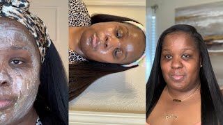 Updated Skincare Routine | TheportertwinZ