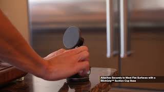 MagicMount™ Charge Pro Home/Office