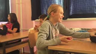 Back to school 2018/2019