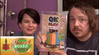 OK Play (Travel Tile Game) | Beer and Board Games screenshot 5