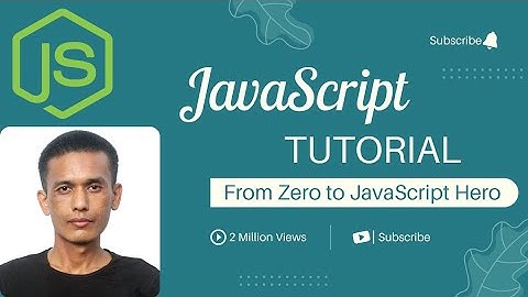 JavaScript Class Inheritance 