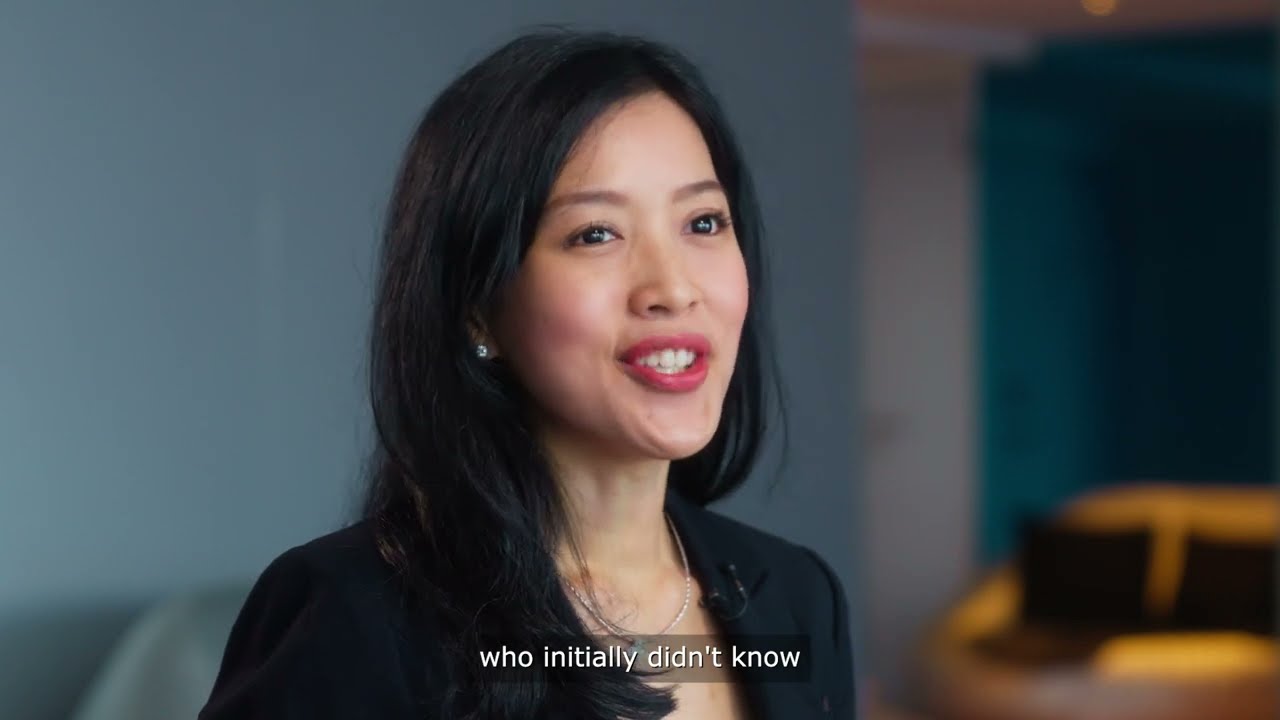 A Scented Life with Perfumer Alina