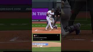 Edward Cabrera is unhittable 🔥 #chicagocubs #cubs #mlb