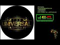 The unviersal show dj special k  soothing sunday 17 march 2024 juscoolradiocom