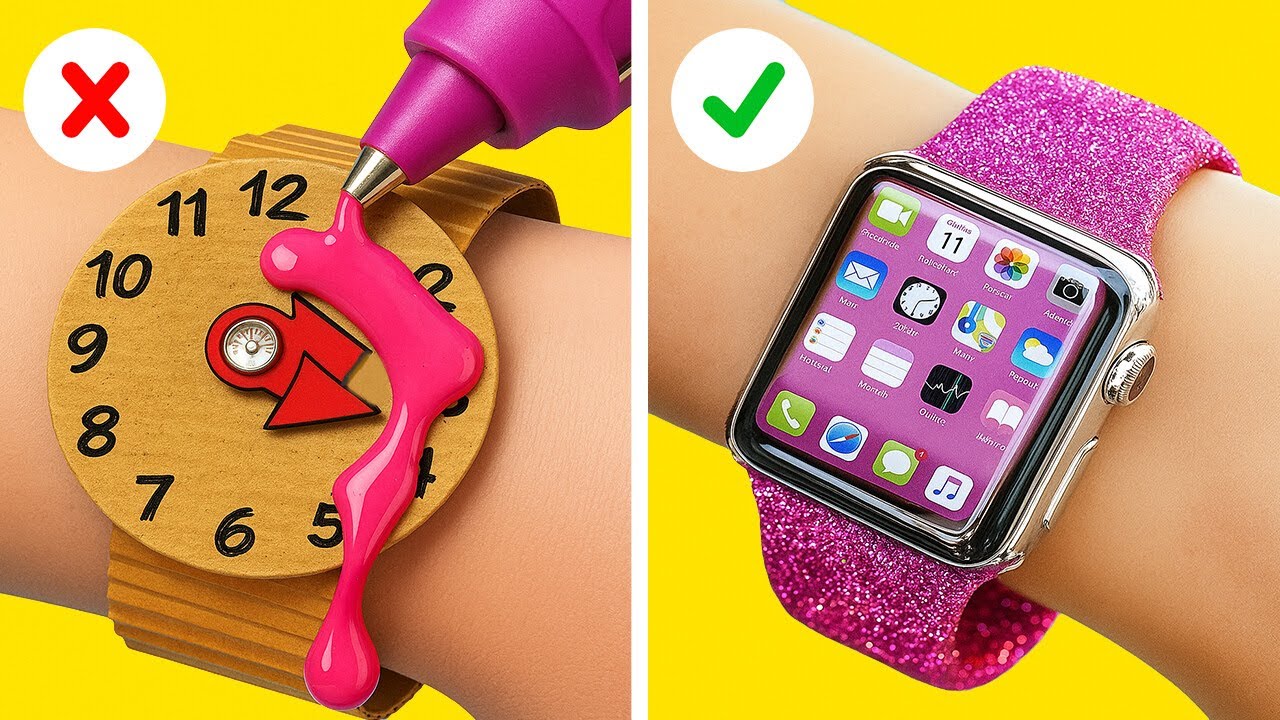 Next-Level Study Hacks 😎✏️ Work Less, Slay More at School 💡📘