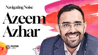 How AI’s Acceleration is Reshaping Power, Trust, and Decision-Making, with Azeem Azhar