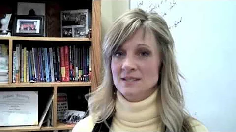 Paula Marr