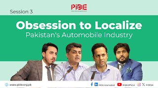 How Localization Fantasy Crippled Pakistan's Automobile Industry?