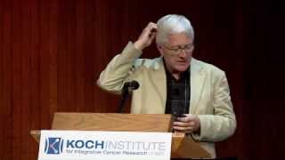 2012 Koch Institute Symposium: John Dick