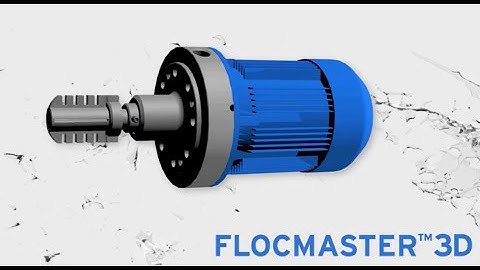 Introducing the Innovative FLOCMASTER™3D