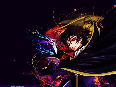 Code Geass AMV | FLOW - World End [MEGA-SPOILERS]