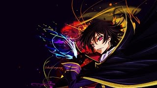 Code Geass AMV | FLOW - World End [MEGA-SPOILERS] Wealth