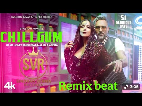 CHILLGUM (Official Video):YO YO HONEYSINGH | MALAIKA ARORA | 51 GLORIOUS DAYS |BHUSHAN KUMAR
