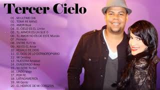 Tercer Cielo - Tercer Cielo sus mejores canciones mix nuevo album 20 grandes exitos