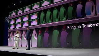 Better Assortment and Omnichannel Processes with AI Agents