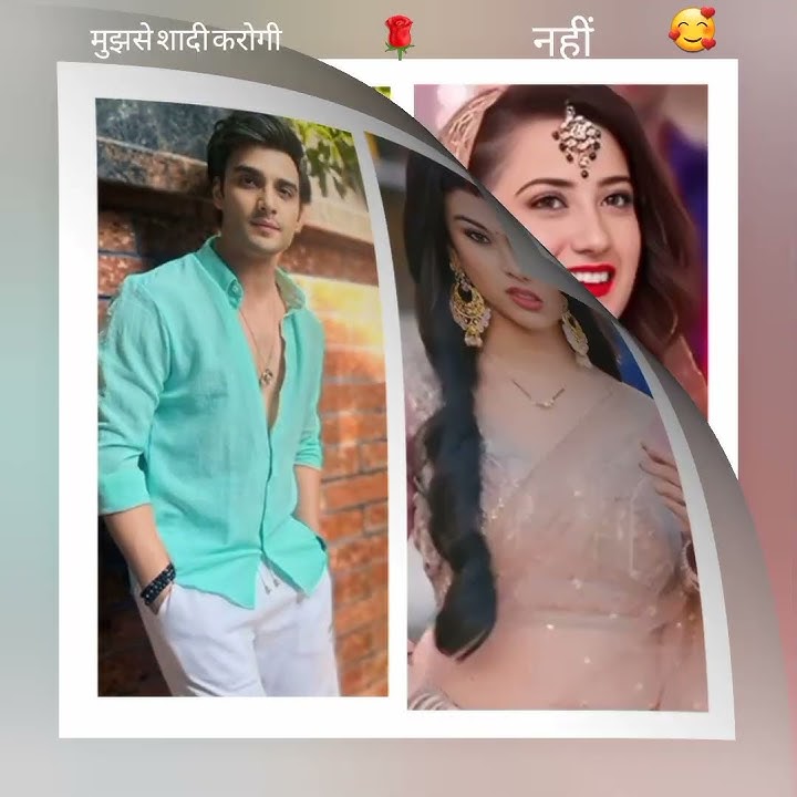 dangal #TV #serial  #milke# bhi #hum# na #mile  #🌹🌹🥰🥰