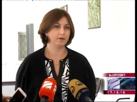 თამარ ქალდანის კომენტარი