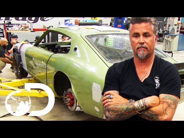 Image of Fast N' Loud