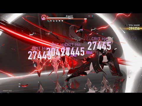 MoC 12 Node 1 | E0S1 Acheron Showcase | HSR 2.3