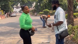 She Didnt Know She Was About To Be Killed Episode 8 Trending Nollywood Movies 2023 -
