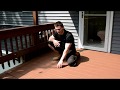 BEHR DeckOver Product Review / Wood Stain Stripper Review / Wood Cleaner Review.. Tips and Tricks
