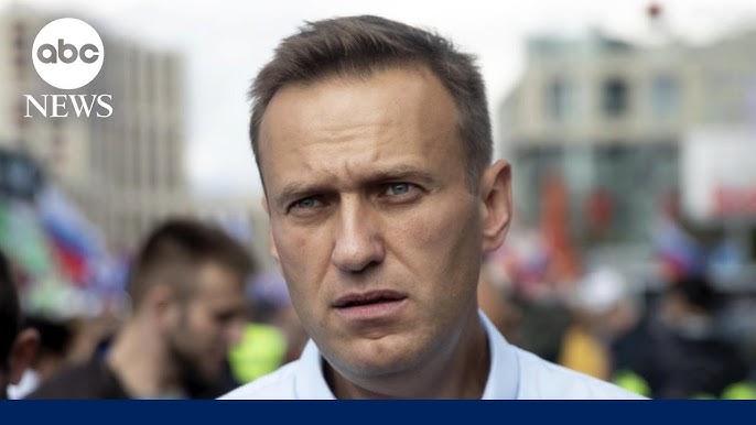 Alexei Navalny S Death Listed As Natural Mother Says