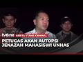 Polisi Selidiki Kematian Mahasiswi Unhas di Area Kampus | Berita Utama Kriminal