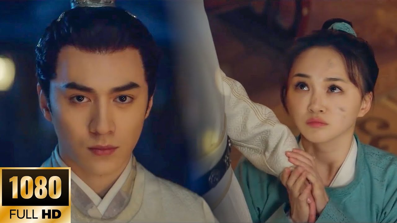 Full Movie!灰姑娘被王爺關禁閉後燒了房子,犯錯的她撒了個嬌竟哄得王爺沒了脾氣!🔥偷心畫師 | Oh! My Sweet Liar!