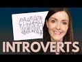 An Introvert's Guide to Happiness