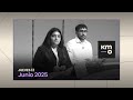 KMCERO Noticias - Jueves 12 de Junio 2025