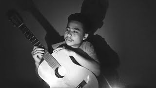 LAGU SEDIH KANGEN BAND 😢 || TENTANG JEN  ( Cover Alfan syukri hasibuan)