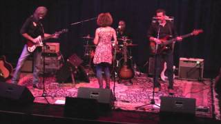 Danny Click Band "Can't Let Go"