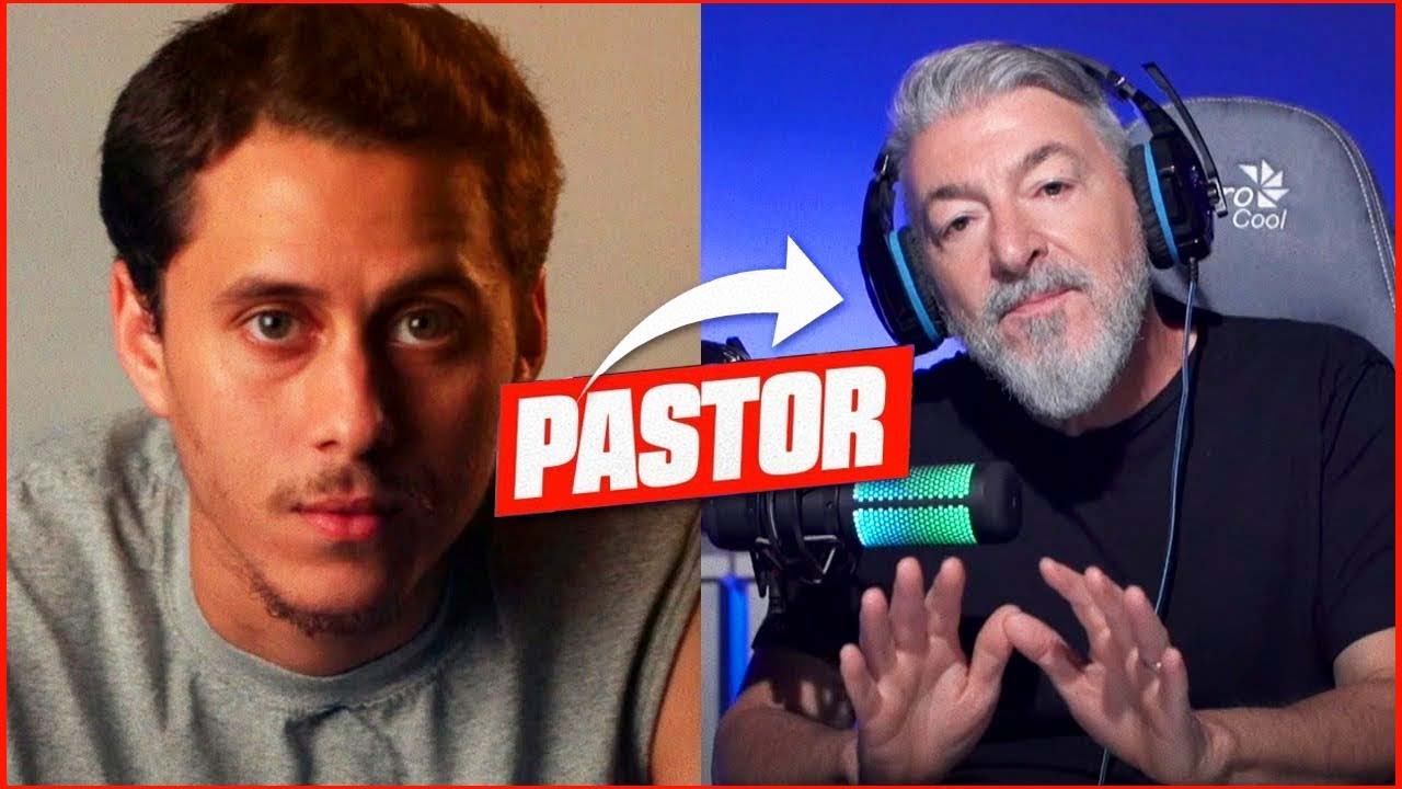 CANSERBERO - PERDIENDO LA FE 🙏 ANÁLISIS DE PASTOR CRISTIANO