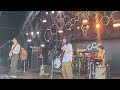 KIRINJI  指先ひとつで CIRCLE&#39;24
