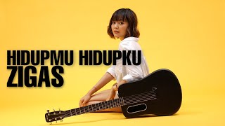 TAMI AULIA | ZIGAS - HIDUPMU HIDUPKU