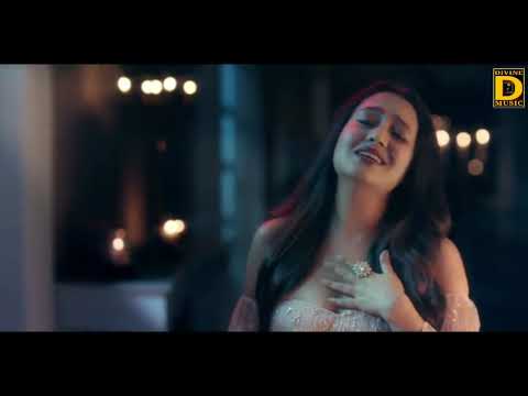 Baarish  Full 4k video  Singer  Neha Kakkar  Bilal Saeed  Desi Music Factory